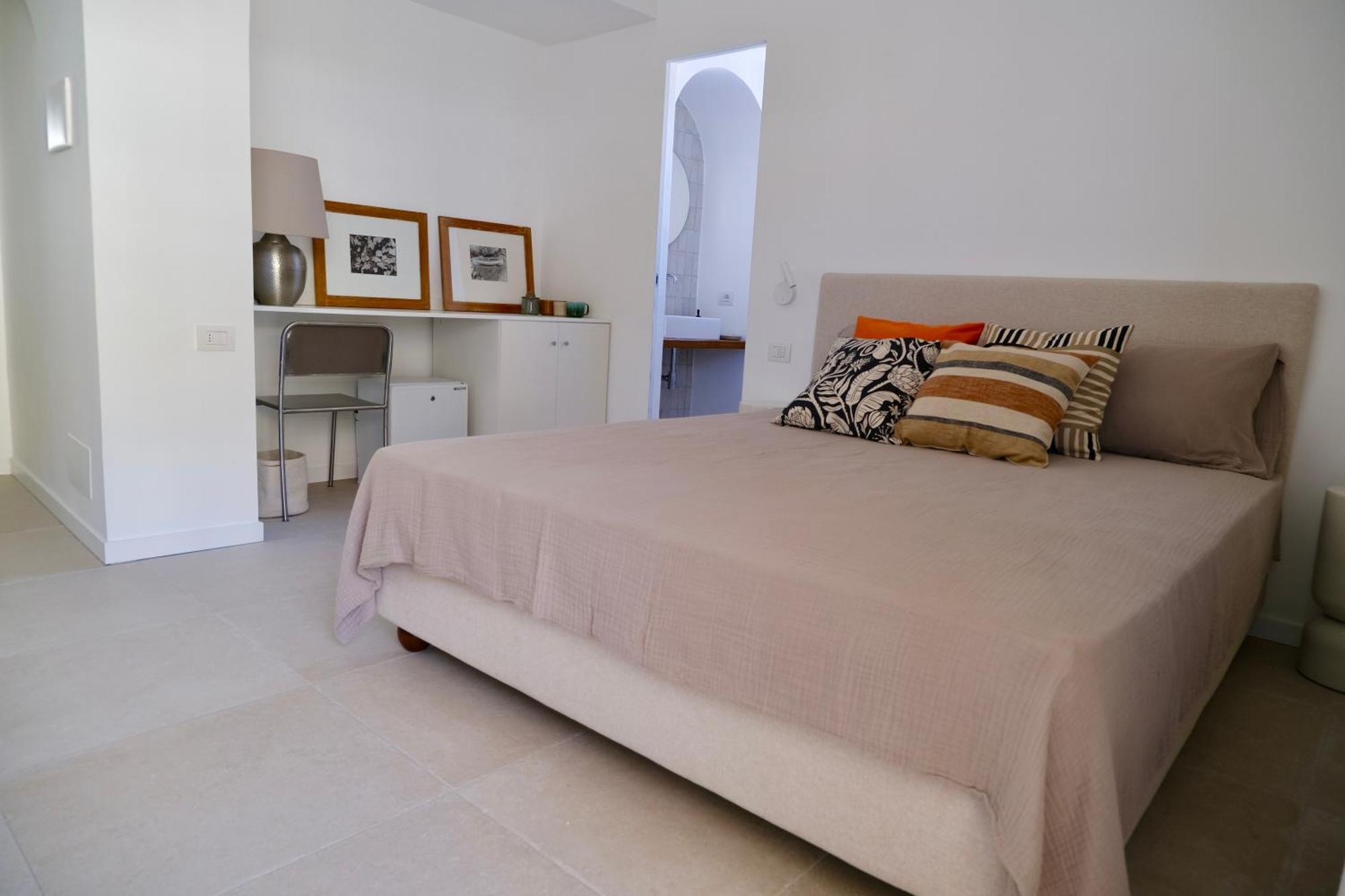 La Rondinella Suite Anacapri  Exterior foto