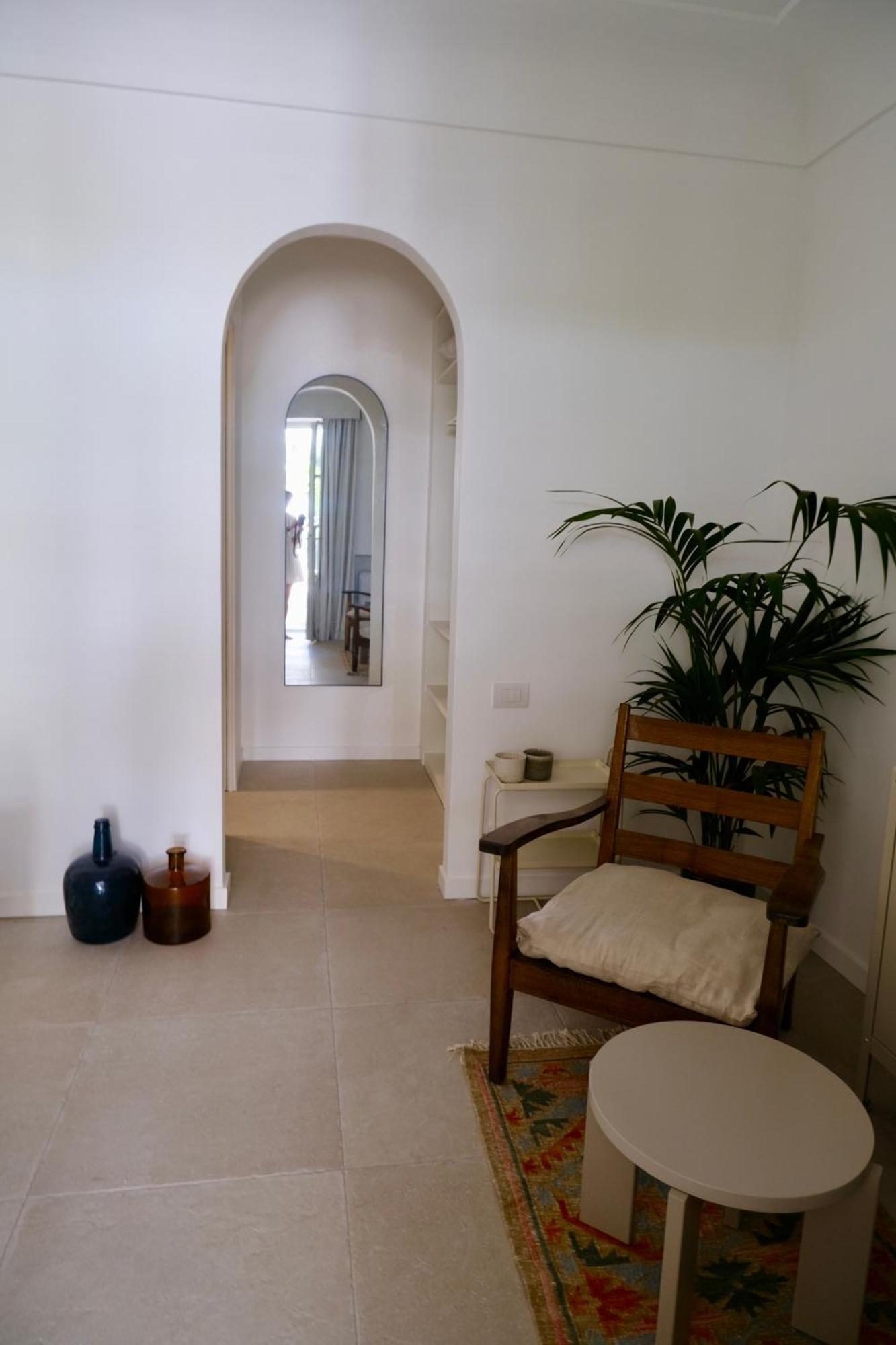 La Rondinella Suite Anacapri  Exterior foto