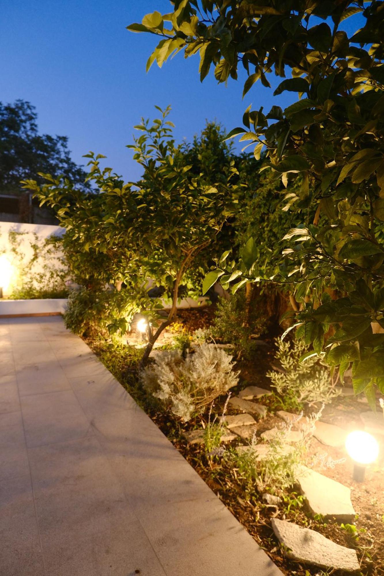 La Rondinella Suite Anacapri  Exterior foto