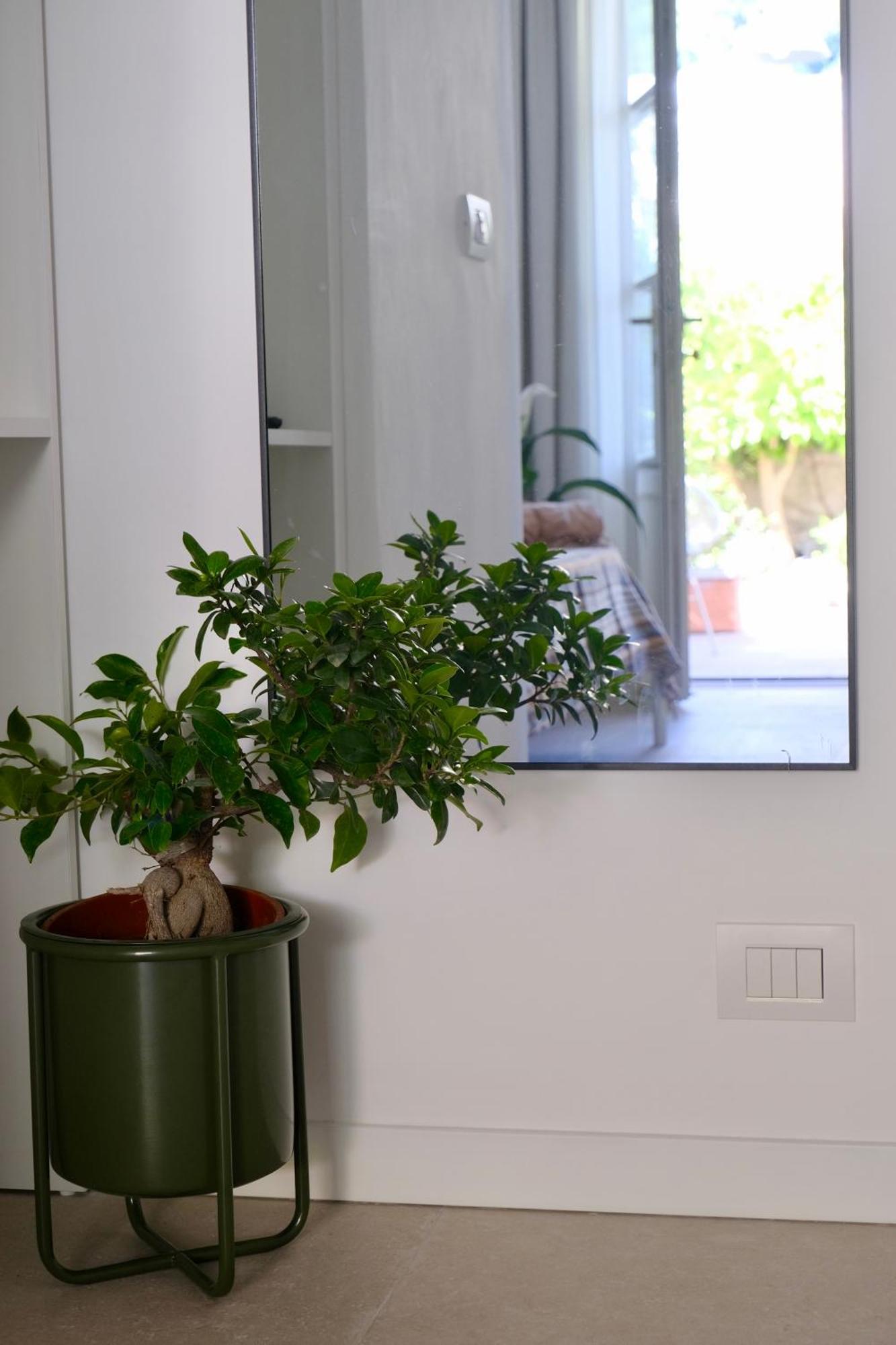 La Rondinella Suite Anacapri  Exterior foto