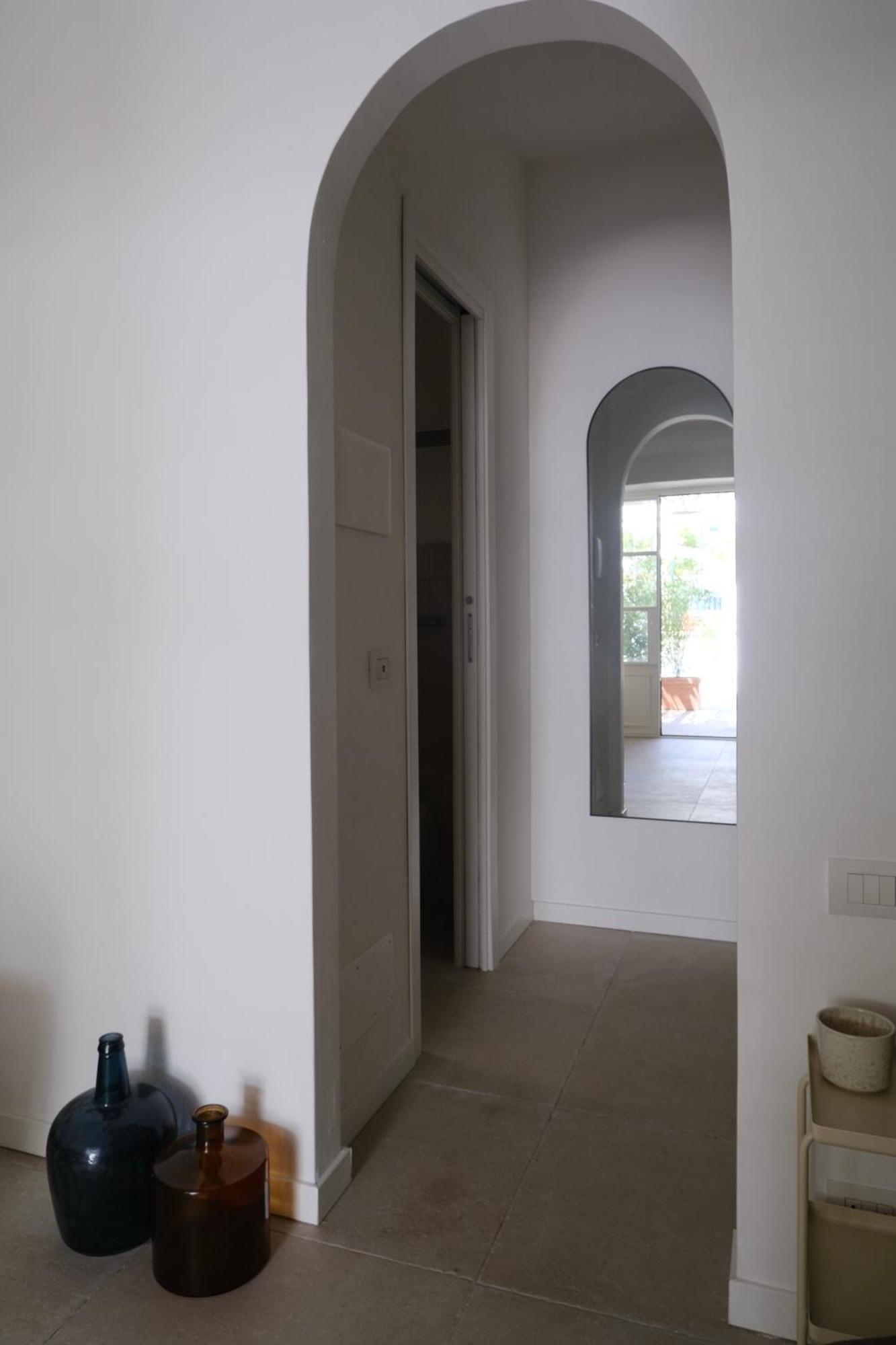 La Rondinella Suite Anacapri  Exterior foto
